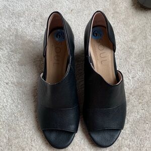 Naturalized Soul sz 6.5